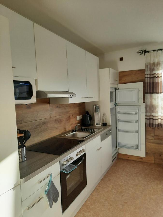 Landhaus Theresia سانكت مارتن ام تنيسي المظهر الخارجي الصورة