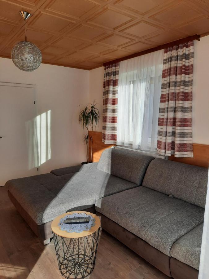 Landhaus Theresia سانكت مارتن ام تنيسي المظهر الخارجي الصورة