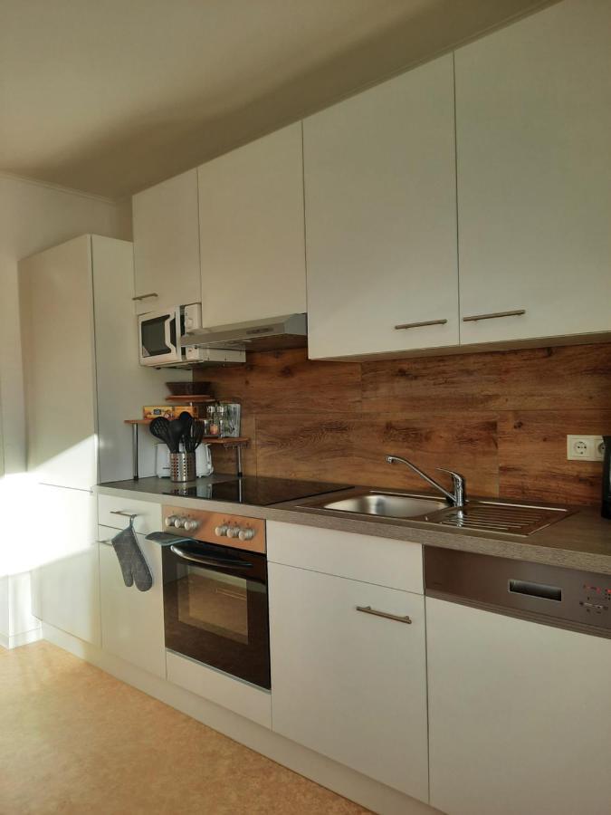 Landhaus Theresia سانكت مارتن ام تنيسي المظهر الخارجي الصورة