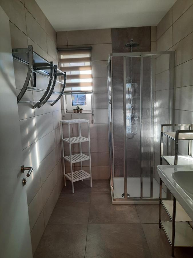 Landhaus Theresia سانكت مارتن ام تنيسي المظهر الخارجي الصورة