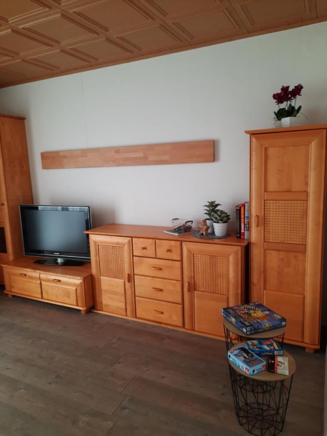 Landhaus Theresia سانكت مارتن ام تنيسي المظهر الخارجي الصورة