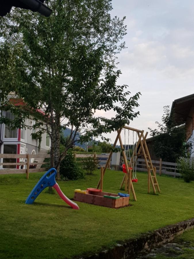 Landhaus Theresia سانكت مارتن ام تنيسي المظهر الخارجي الصورة