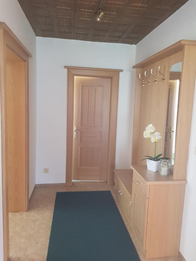 Landhaus Theresia سانكت مارتن ام تنيسي المظهر الخارجي الصورة
