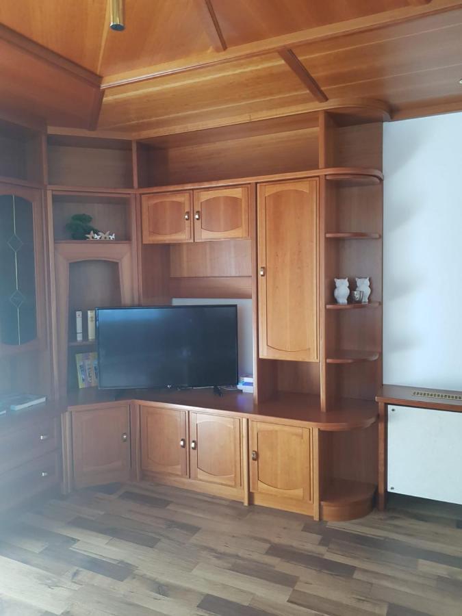 Landhaus Theresia سانكت مارتن ام تنيسي المظهر الخارجي الصورة
