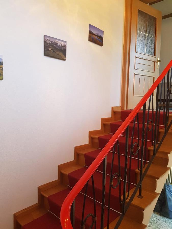 Landhaus Theresia سانكت مارتن ام تنيسي المظهر الخارجي الصورة